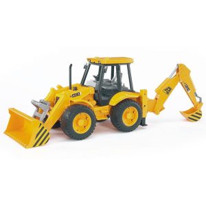 Caricatore JCB 4CX