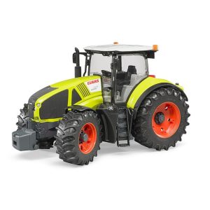 Trattore Claas Axion 950