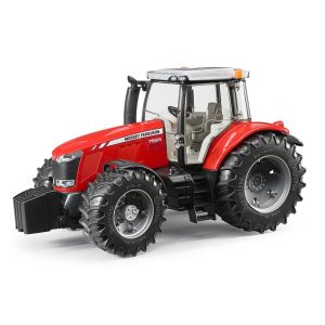 Trattore Massey Ferguson 7624
