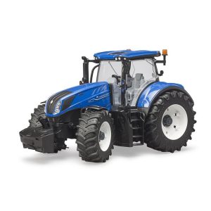 Trattore New Holland