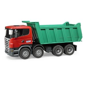Camion SCANIA Serie R