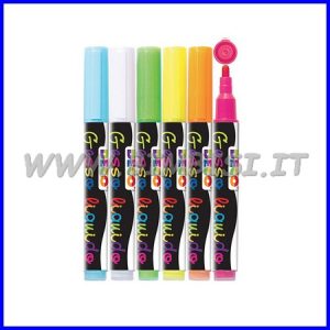 PENNARELLO GESSO LIQUIDO ROSA