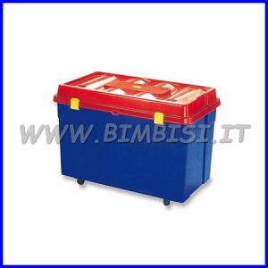 GRANDE BOX 80x45x54h cm