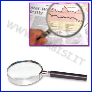 LENTE INGRANDIMENTO DIAM.CM.10 VETRO/METALLO