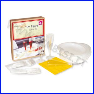 SET PARTY UFFICIO – GRANDE FINO AD ESAURIMENTO