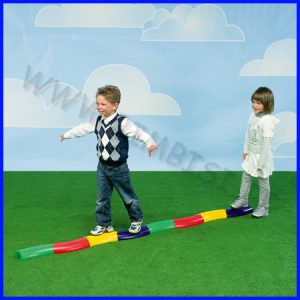 PERCORSO SEMISFERICO SET 24 PZ