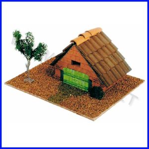 MODELLISMO CASA KID 1 MM.100X120X90 FINO AD ESAURIMENTO