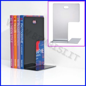 FERMALIBRO COLORE BIANCO FINO AD ESAURIMENTO
