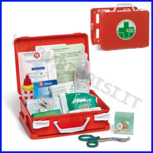 VALIGETTA PRONTO SOCCORSO ALLEGATO 2