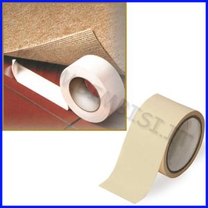NASTRO BIADESIVO RIMOVIBILE MM50 x 50MT
