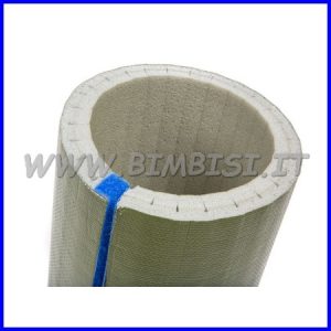 VELCRO PER PROTEZIONI MURALI H20mm
