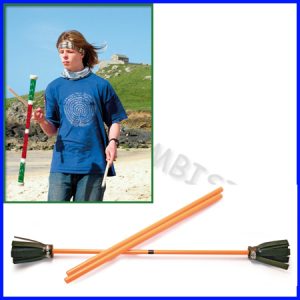 GIOCOLERIA BASTONE VOLANTE ACROBATICO