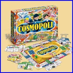 COSMOPOLI
