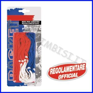 RETE PER CANESTRO BASKET
