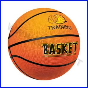 PALLONE BASKET TRAINING
