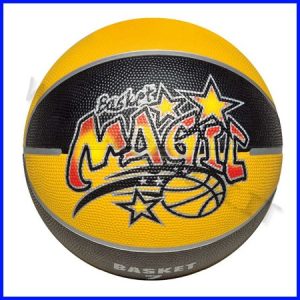 PALLONE BASKET USA
