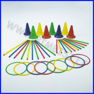 KIT PSICOMOTORI MULTISALTERELLO PICCOLO
