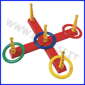 GIOCO ANELLI