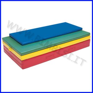 NUVOLA MATERASSO ANTISCIVOLO 200X100X5