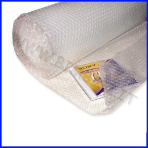 ROTOLO PLASTICA A BOLLE CM 50X7,5 MT
