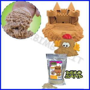 SABBIA CINETICA SPECIALE DECO SAND KG 1