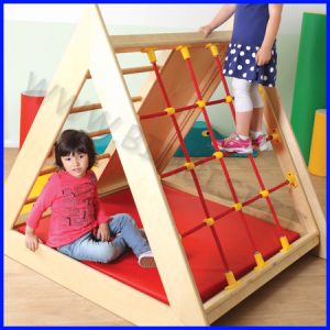 PALESTRA 3 IN 1 – CM.117X146X127H + MATERASSINO
