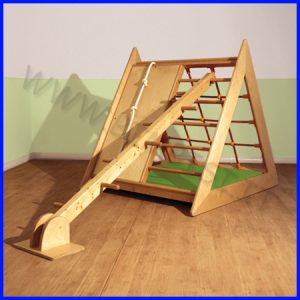 SCALA CON PIOLI CM.200