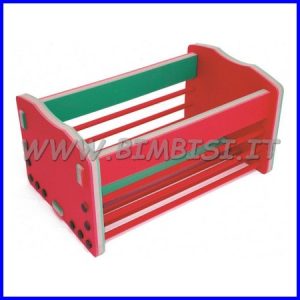 CESTONE PICCOLO 95 X 57 X 47h