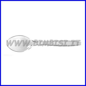 CUCCHIAI PLASTICA – BUSTA 10 PZ.