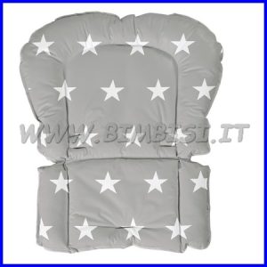 CUSCINO PER SEGGIOLONE 3 ALTEZZE