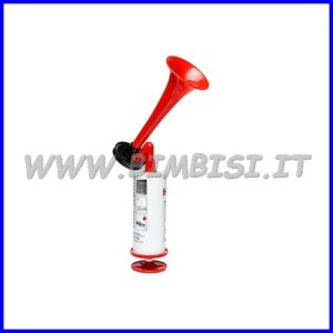 SEGNALATORE ACUSTICO MANUALE SENZA GAS