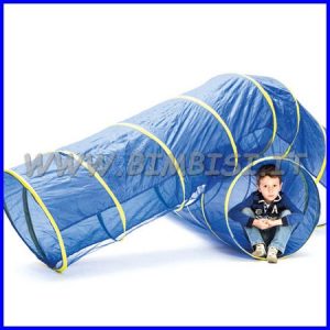 TUNNEL IN NYLON CM.175X60