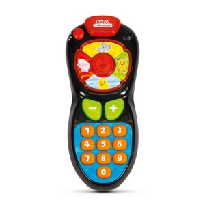 Baby Telecomando