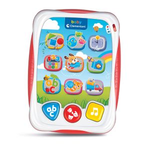 Il mio Primo Tablet