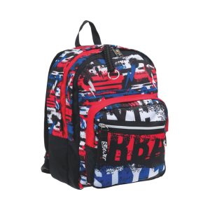 Zaino Seven® Doppio scomparto URBAN