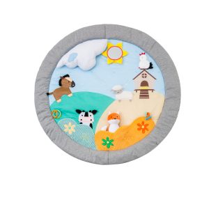 Tappeto Da Gioco Fattoria