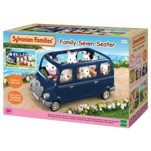 Sylvanian Families – Auto 7 posti