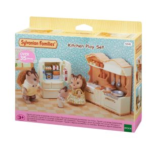 Sylvanian Families – Set cucina