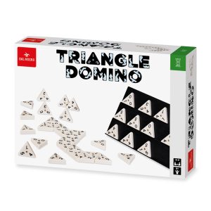 Triangle Domino