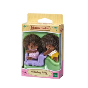 Sylvanian Families – Gemelli Riccio
