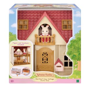 Sylvanian Families – Cosy Cottage
