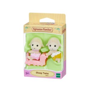 Sylvanian Families – Gemelli Pecora