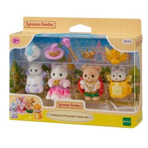 Sylvanian Families – Amici delle fiabe