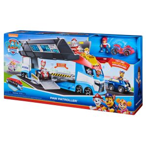 Paw Patroller deluxe