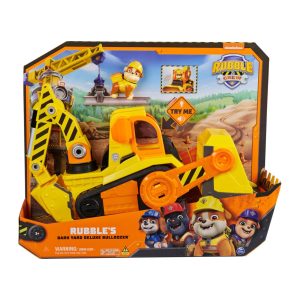 Rubble & Crew – Veicolo Deluxe di Rubble