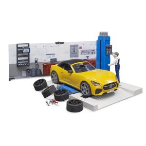 Autofficina Bworld