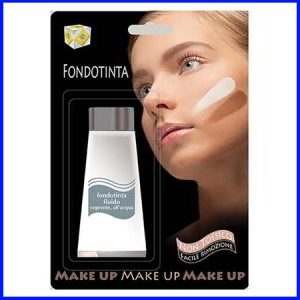FONDOTINTA FLUIDO ML. 38 – BIANCO