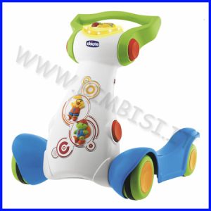 ERGOGYM BABY JOGGING CHICCO