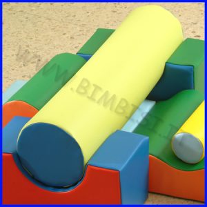 MORBIDONE CILINDRO DIAM.30 X 120 CM