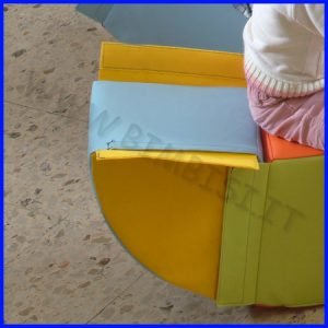 MORBIDONE SPICCHIO DI RUOTA 30×30